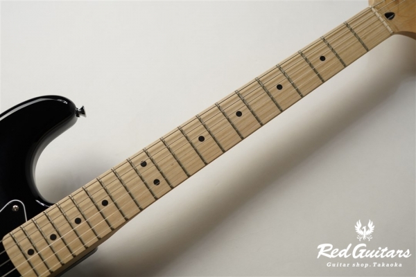 AFFINITY SERIES STRATOCASTER FMT HSS - Black Burst